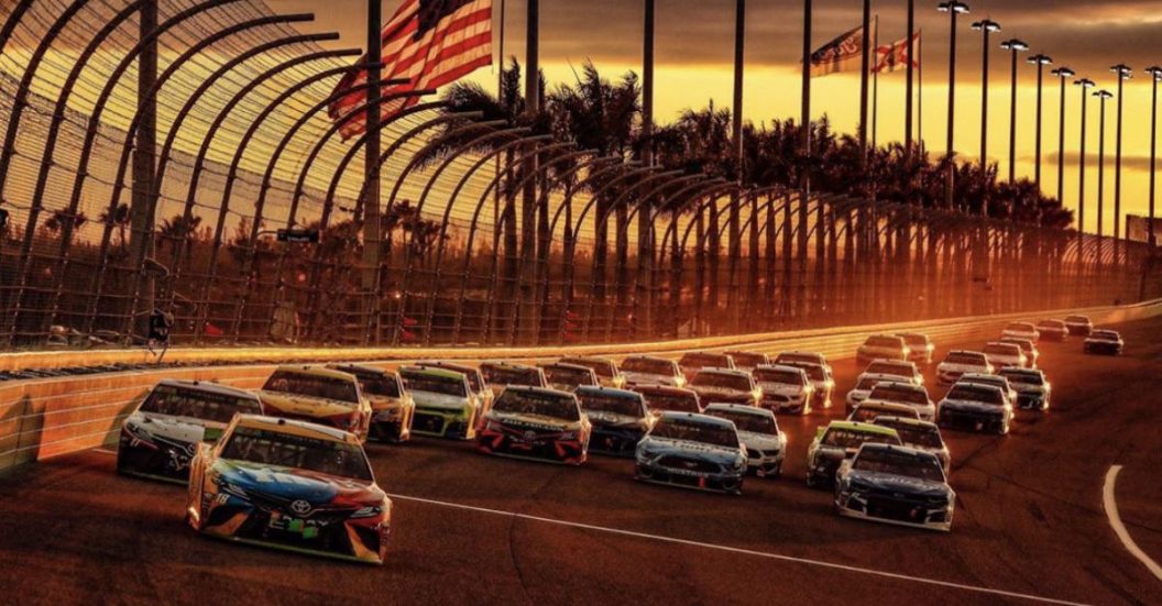 homestead-miami speedway