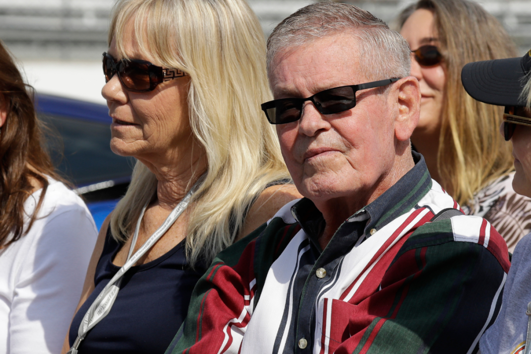 bobby unser
