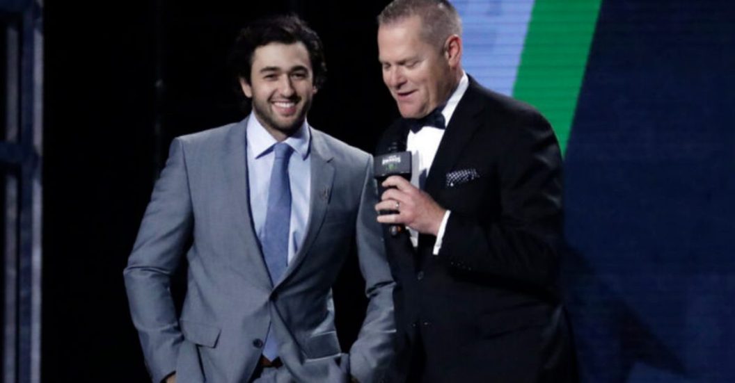 chase elliott