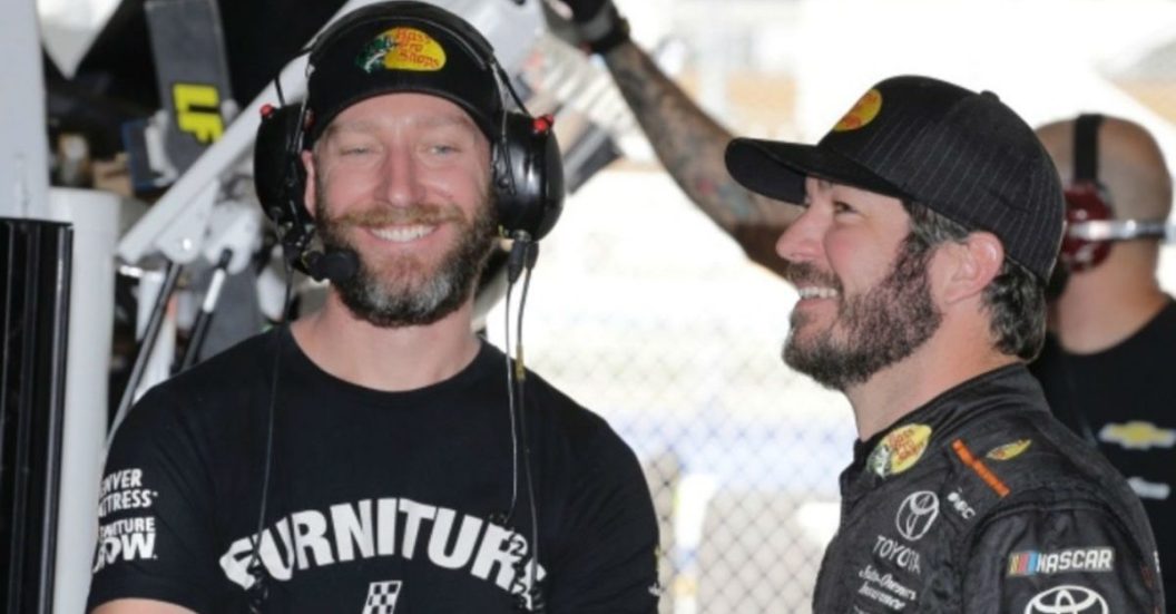 cole pearn