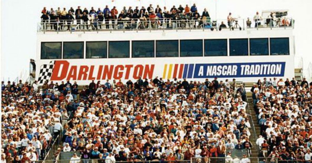 Darlington Raceway