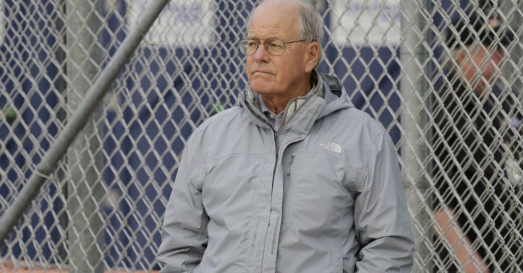 Jim France