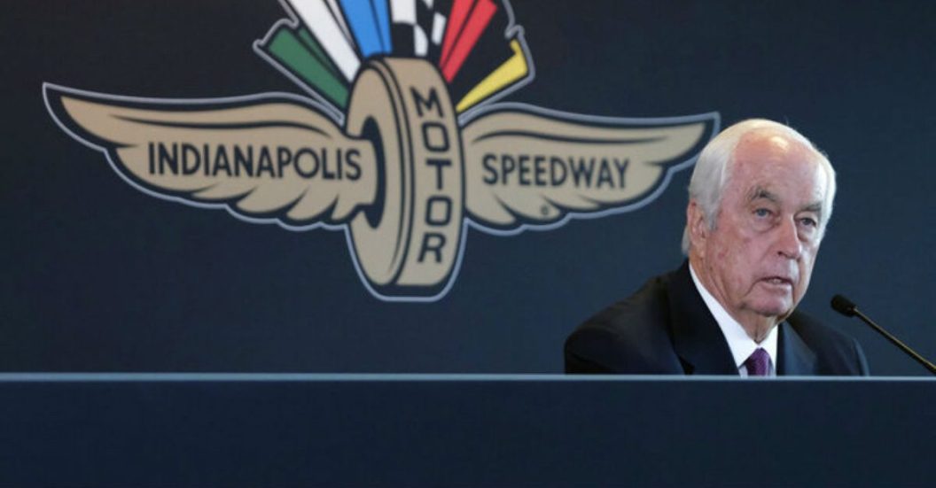 roger penske