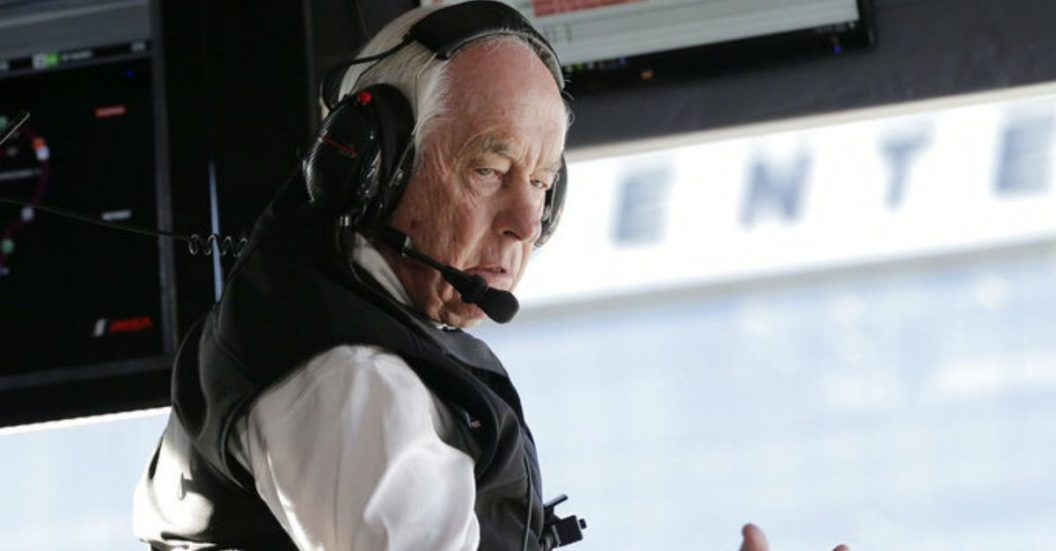roger penske