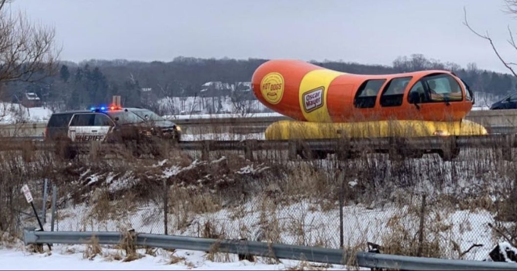 wienermobile