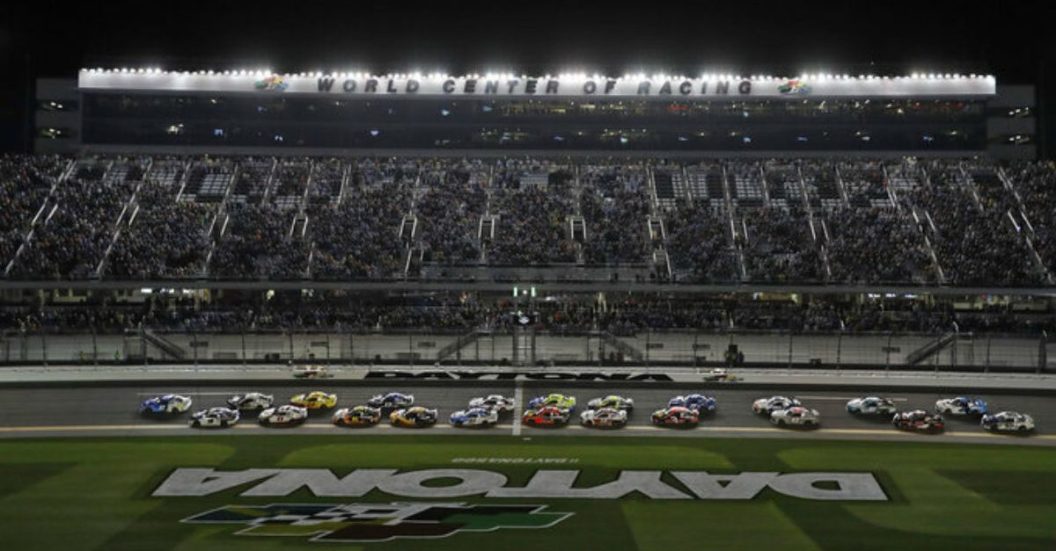 daytona 500