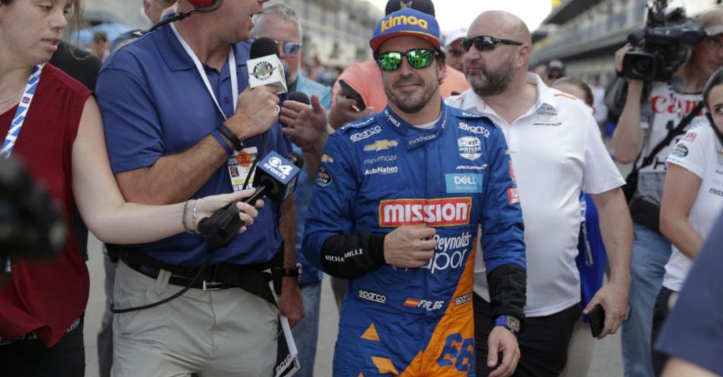 fernando alonso