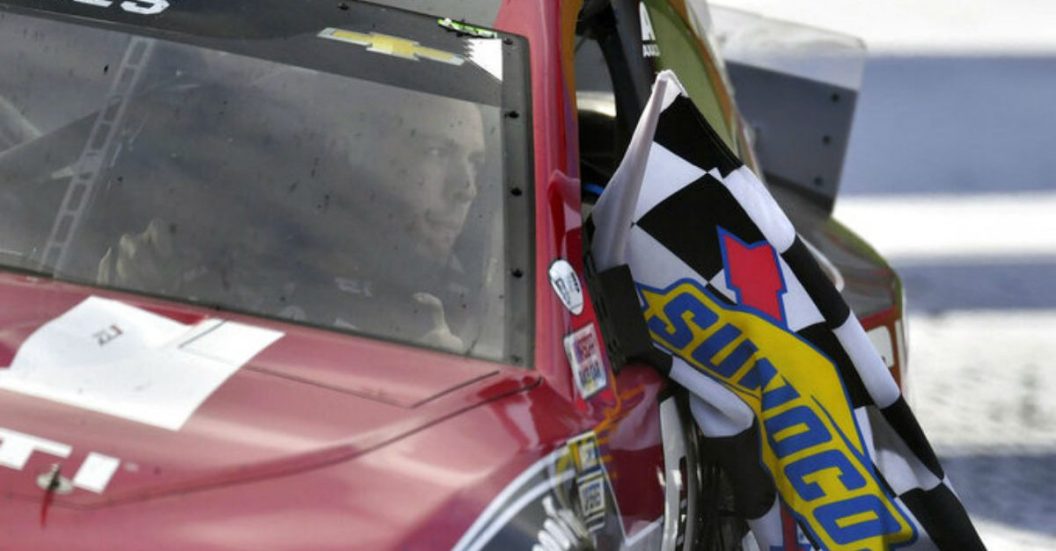 alex bowman