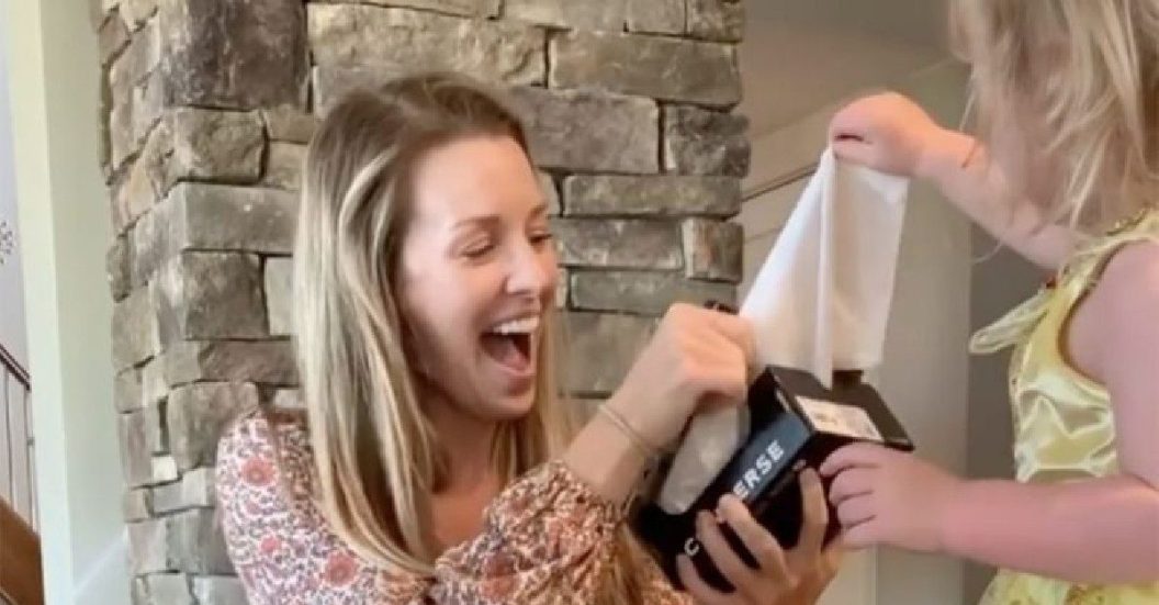 amy earnhardt gender reveal