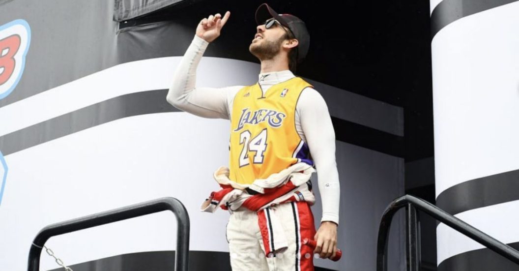 daniel suarez