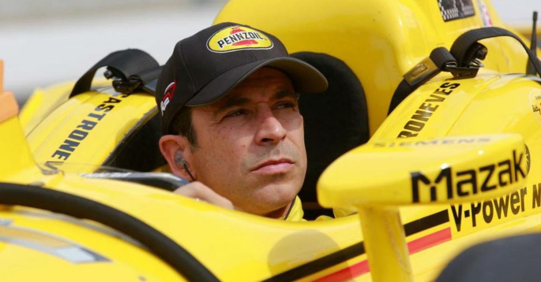 helio castroneves