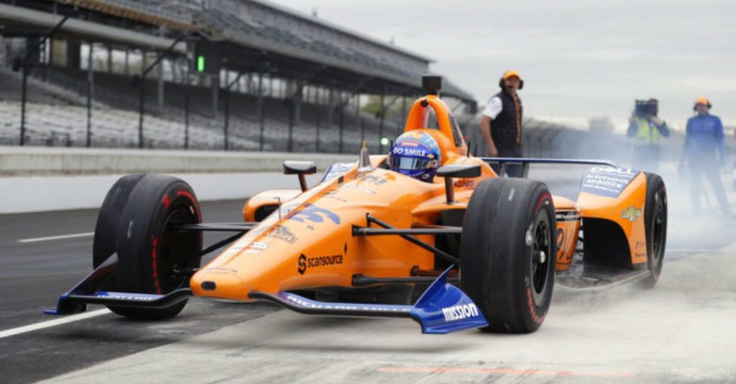 indycar