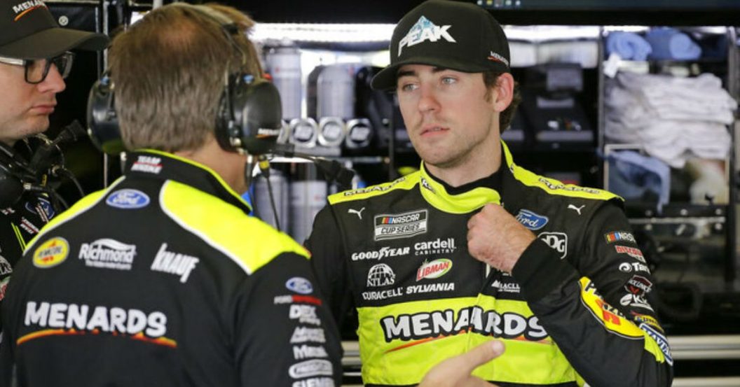 ryan blaney