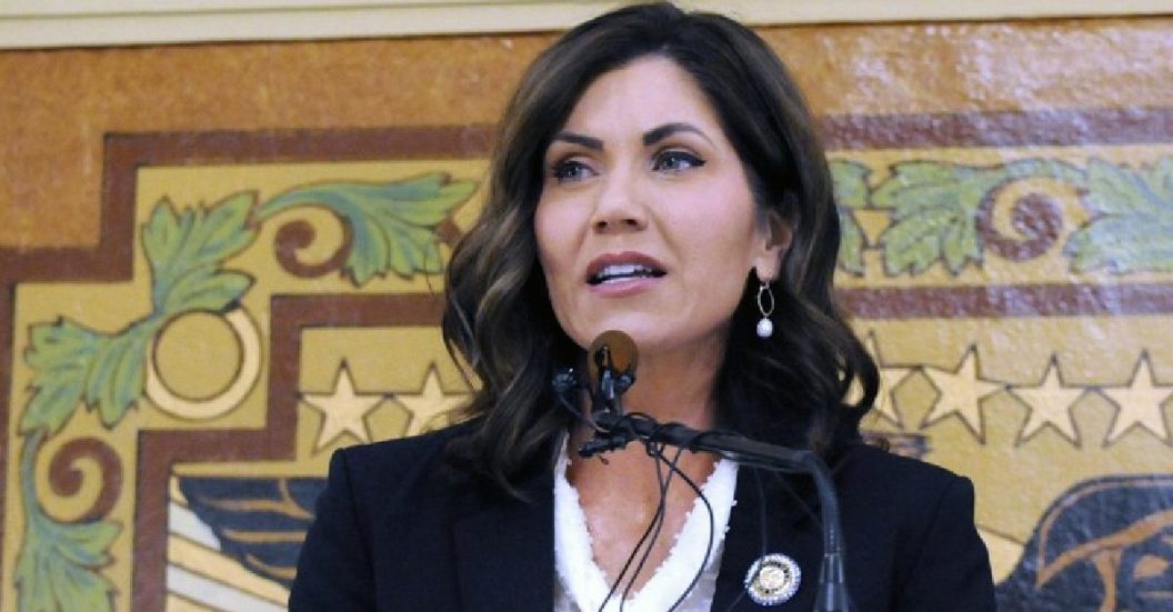 kristi noem