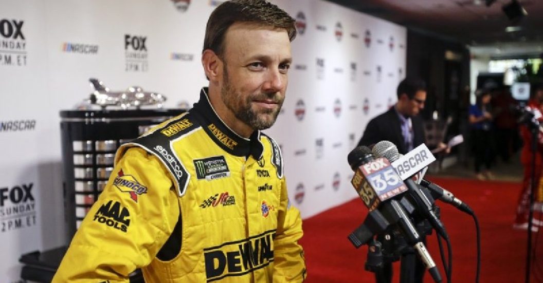 matt kenseth