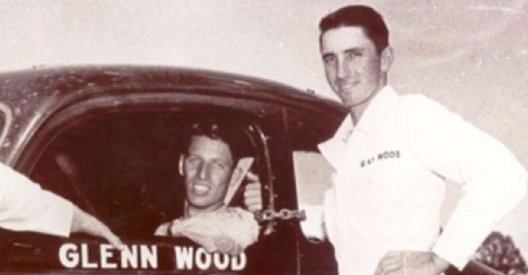 ray lee wood