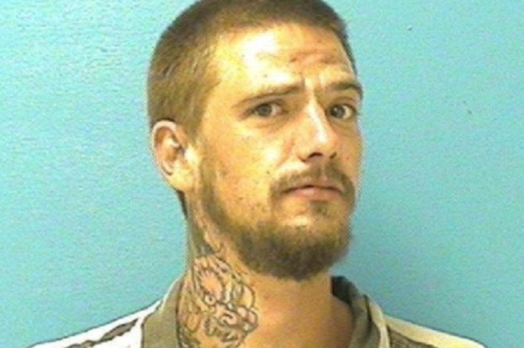 bristol streaker mugshot