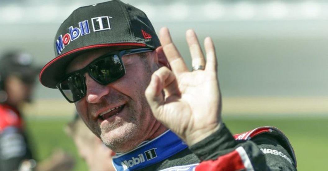 clint bowyer