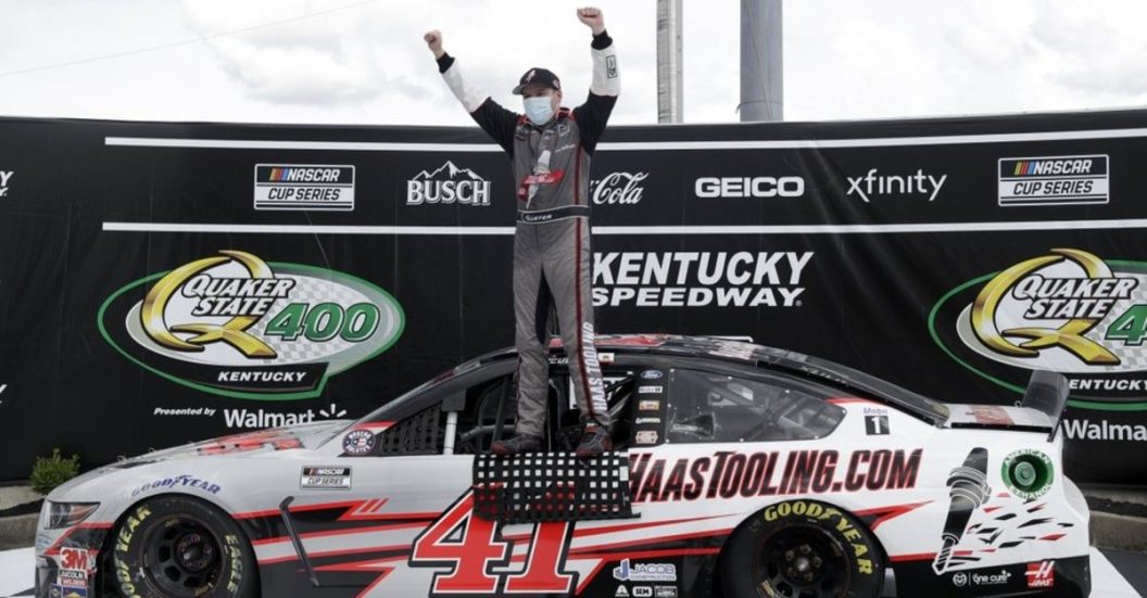 cole custer