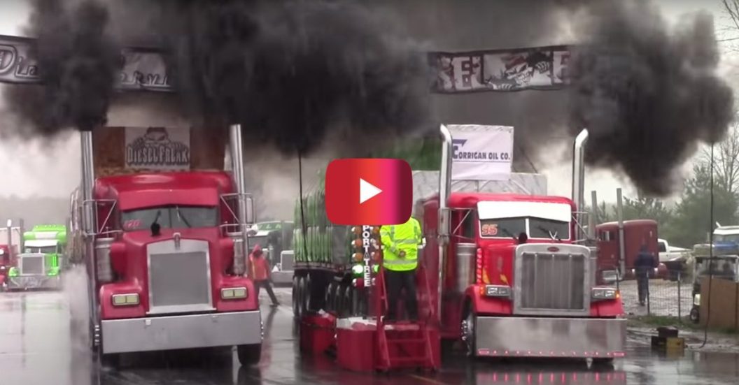 great lakes big rig challenge