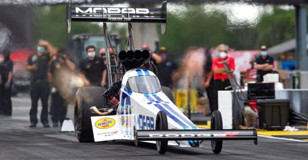 nhra