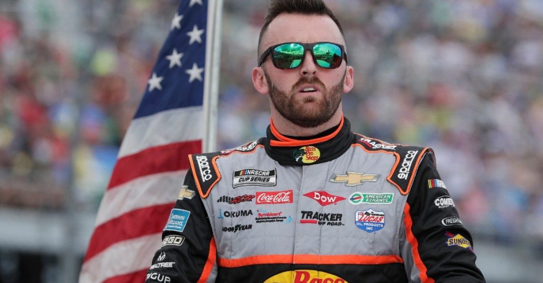 austin dillon