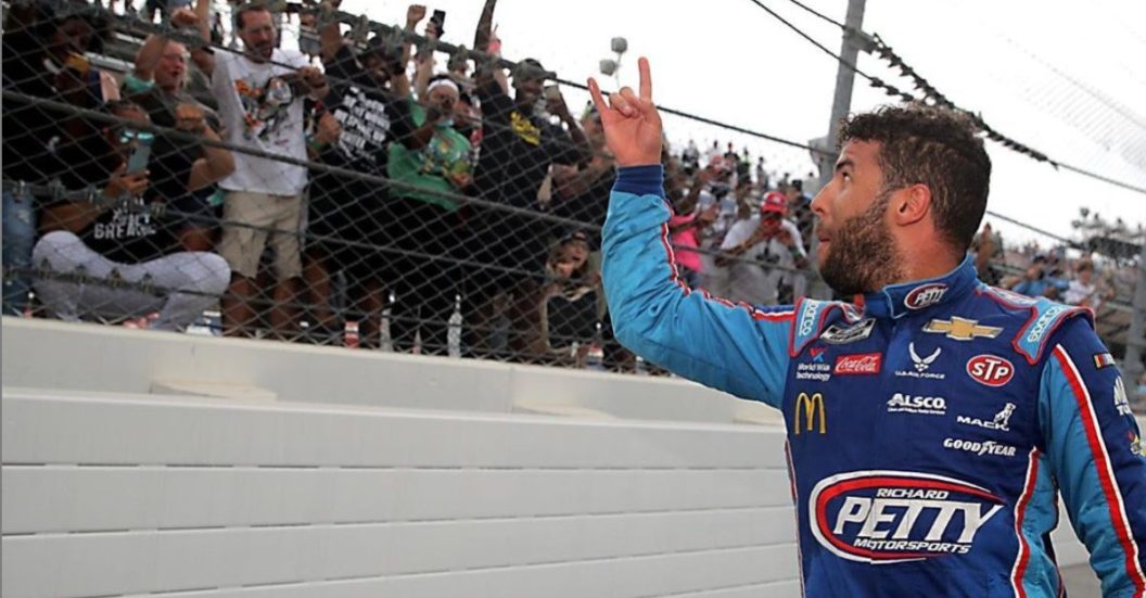 bubba wallace