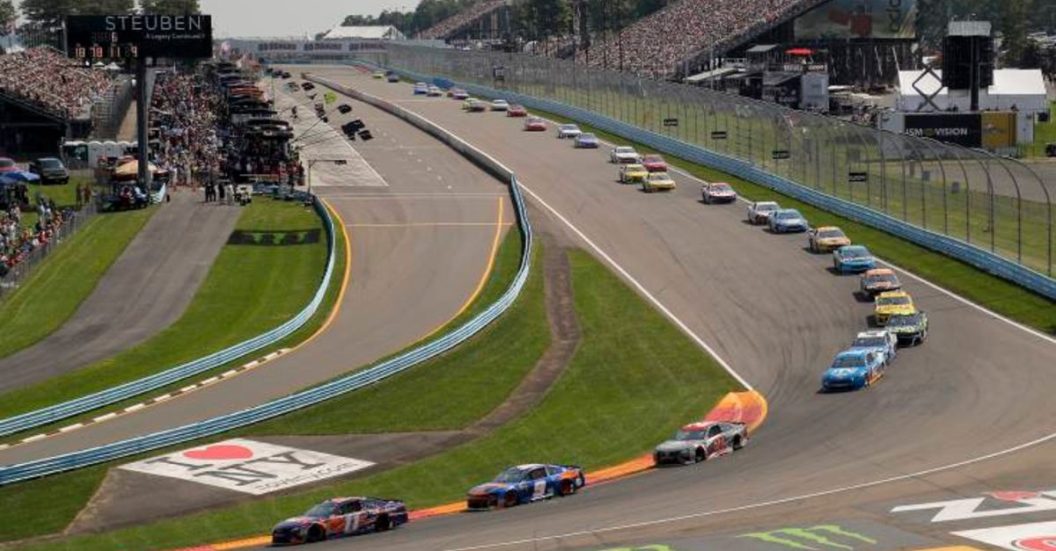 watkins glen international