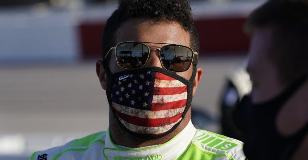 bubba wallace