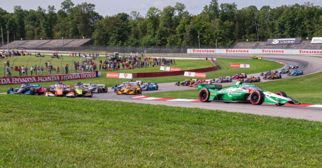 indycar