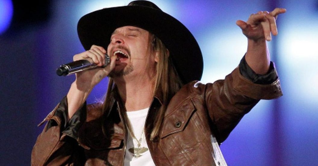 kid rock