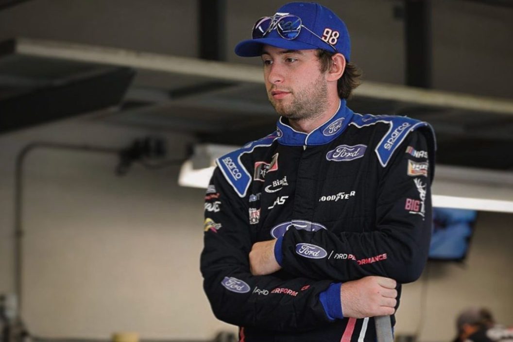 chase briscoe