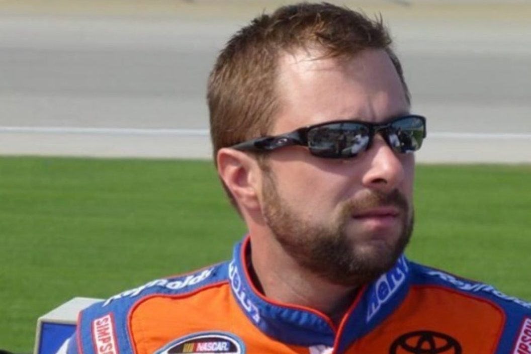 eric mcclure