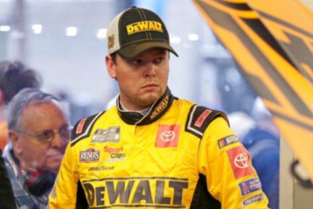 erik jones