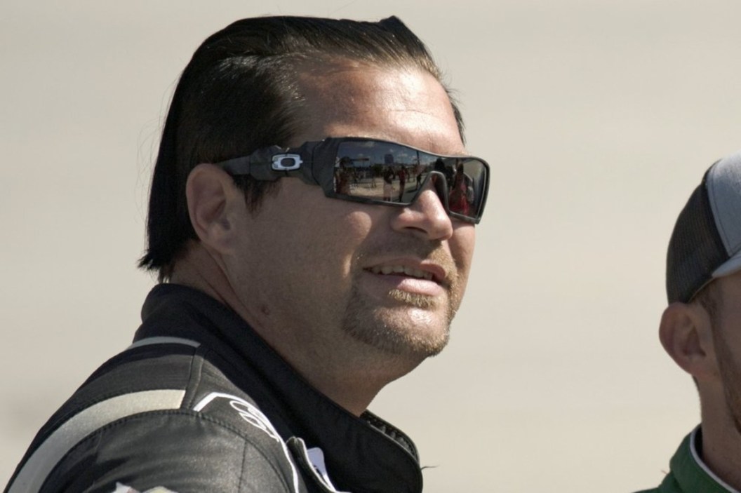 b.j. mcleod