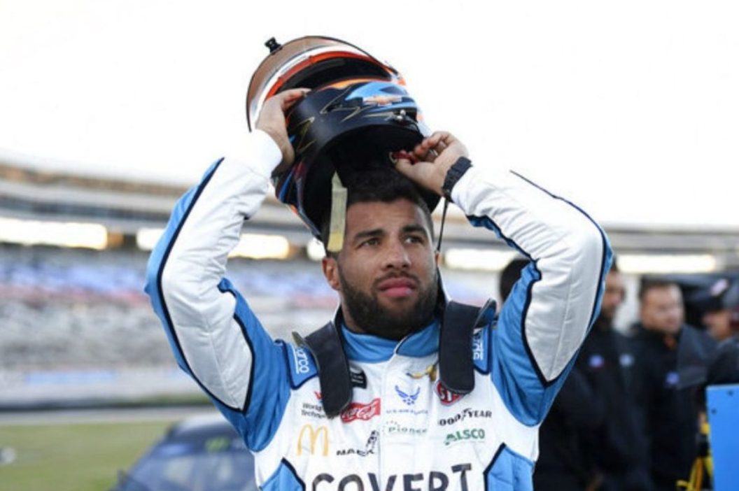 bubba wallace