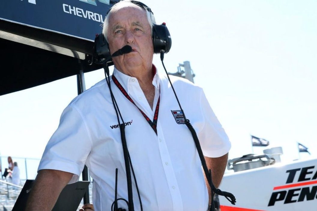 roger penske