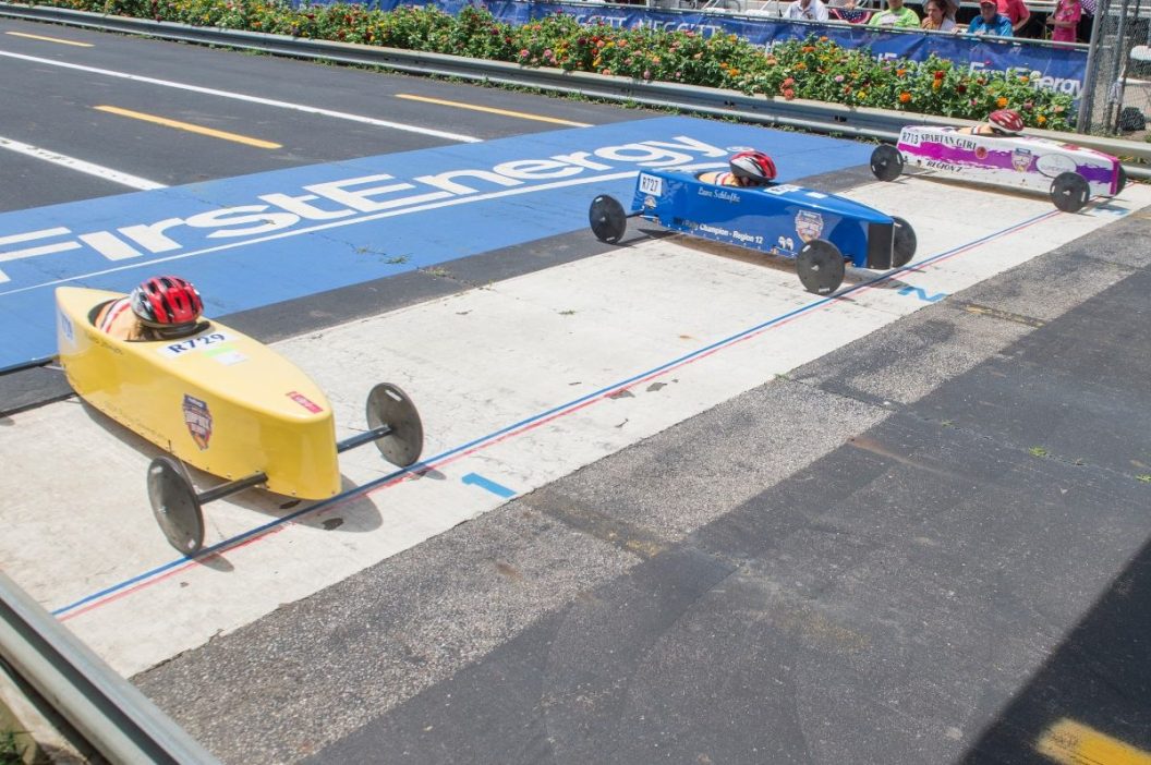 soap box derby
