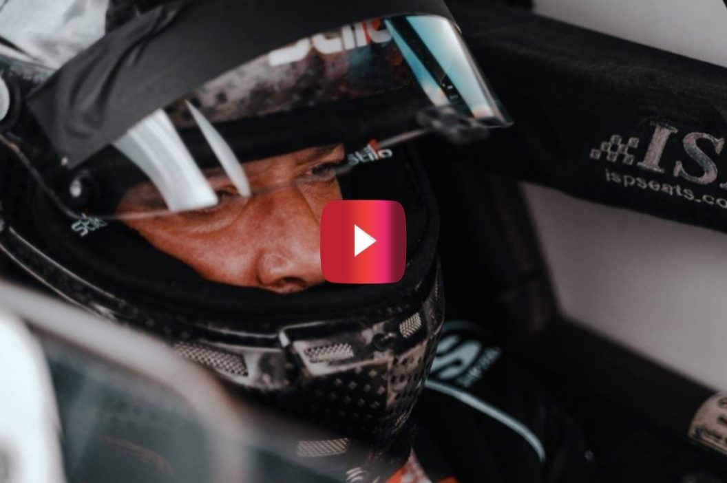 tony stewart drag racing