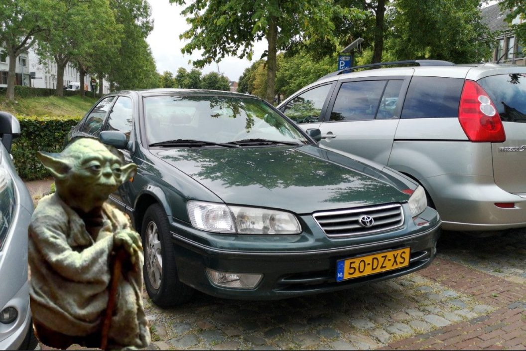 toyoda