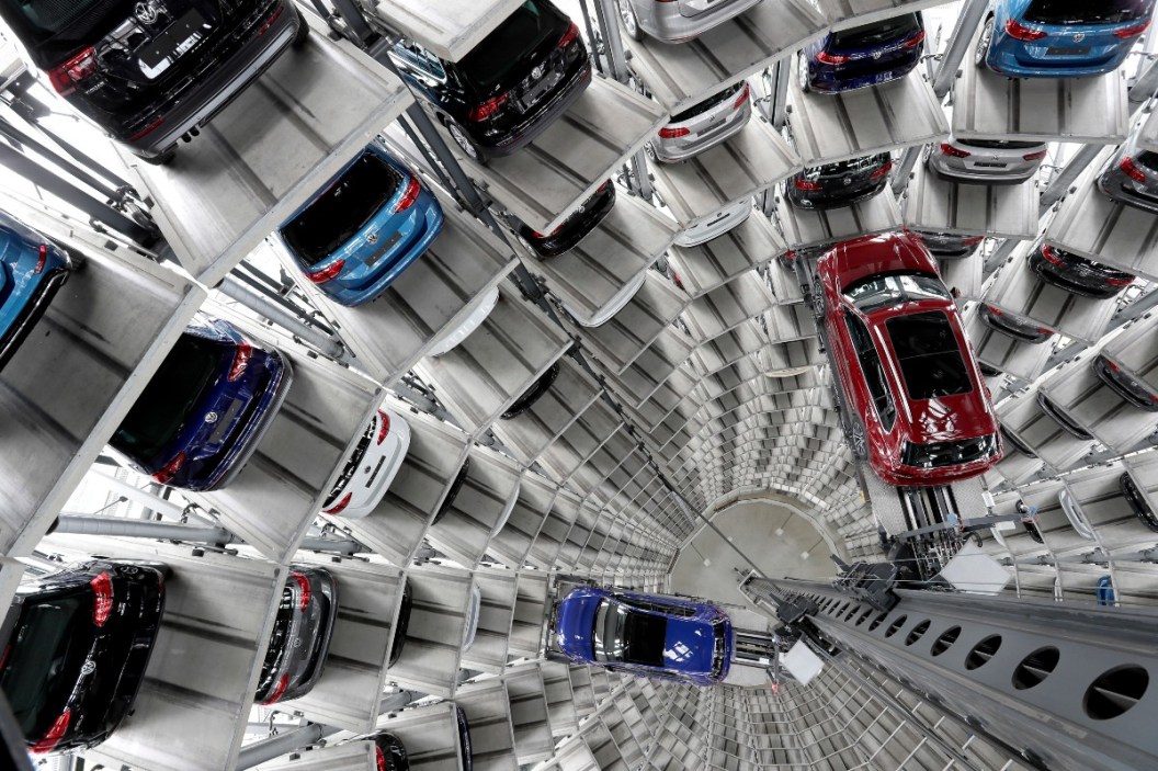volkswagen
