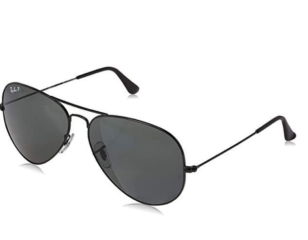 Ray-Ban Rb3025 Classic Aviator Sunglasses
