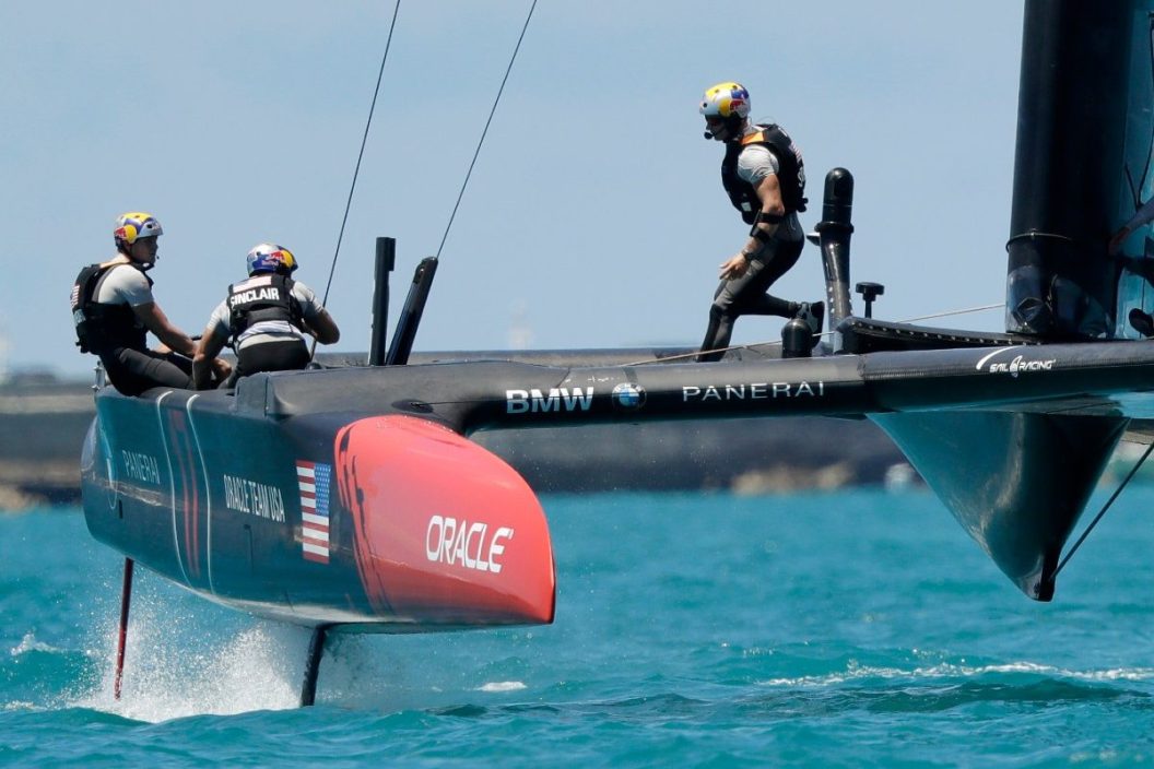 america's cup