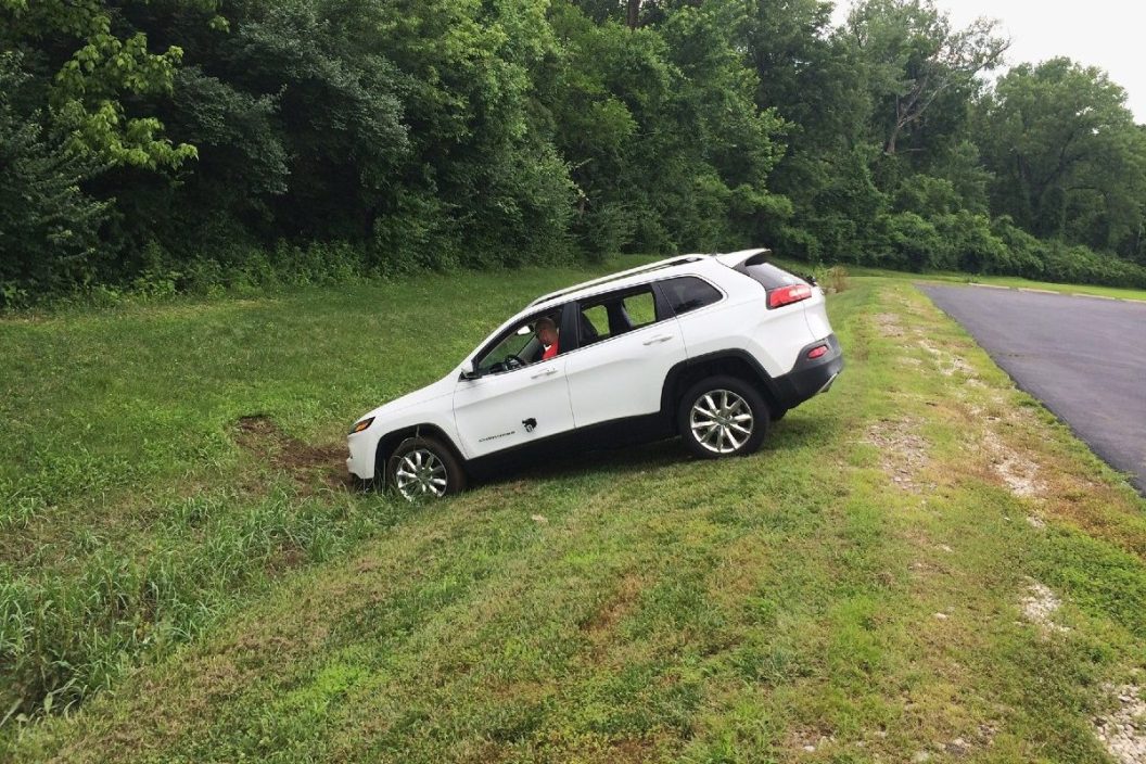 hackers hijack jeep