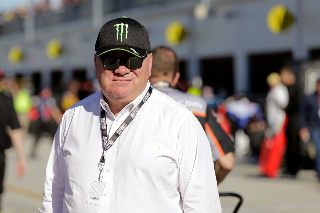 chip ganassi