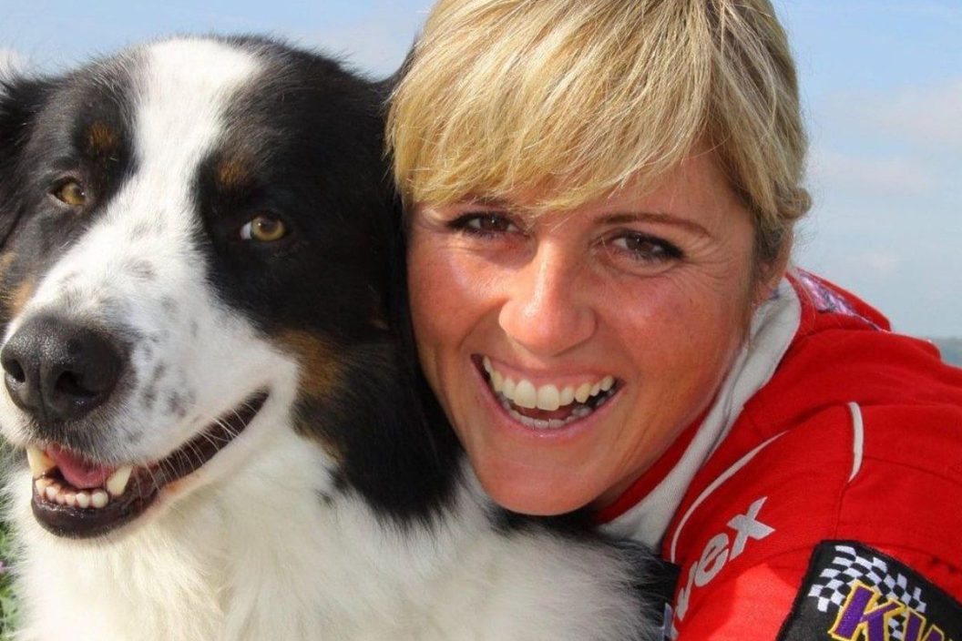 sabine schmitz