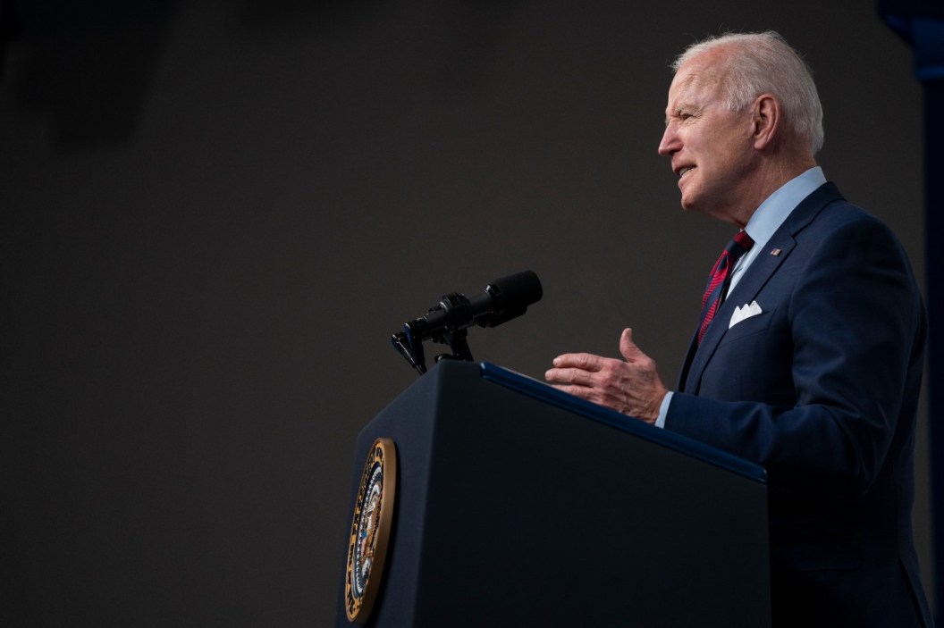 joe biden