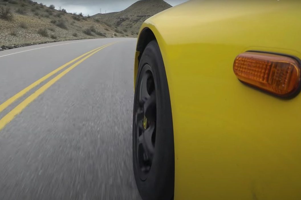 summer tires