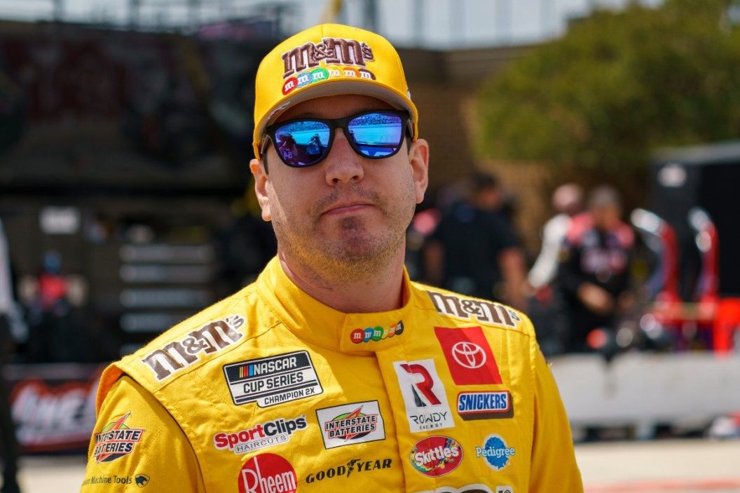 kyle busch