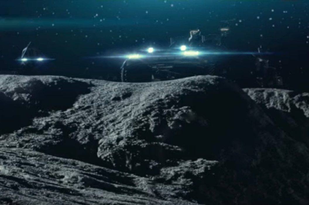 lockheed martin general motors lunar rover